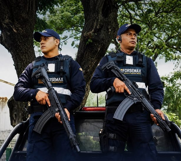 QUIÉNES SOMOS OFICIAL